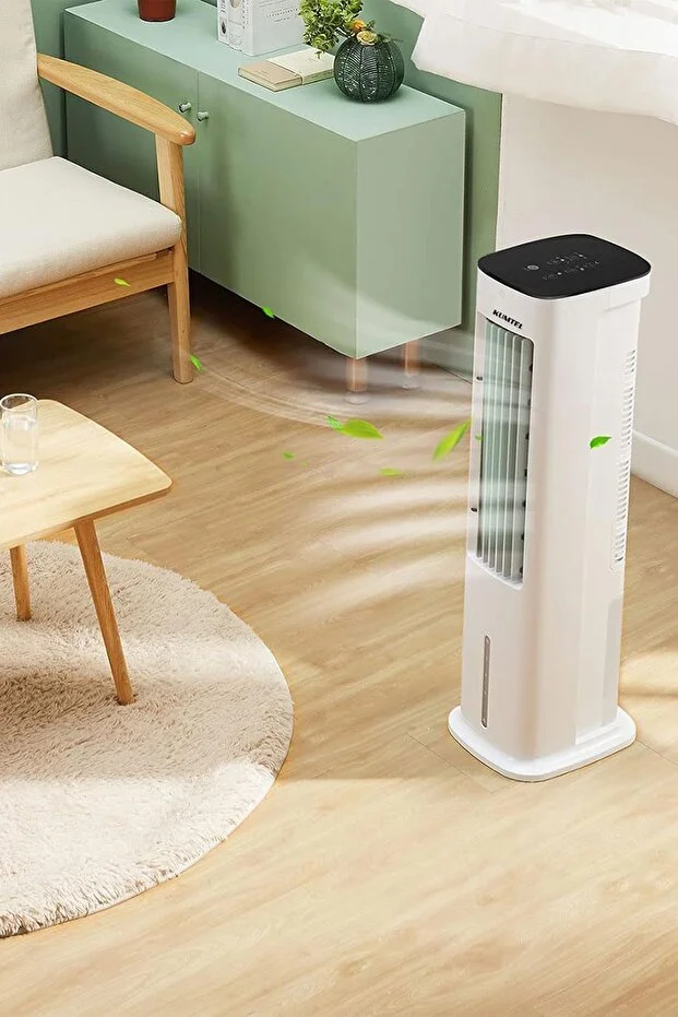 KUMTEL HAC-02 Sulu Portatif Soğutucu (Air Cooler)